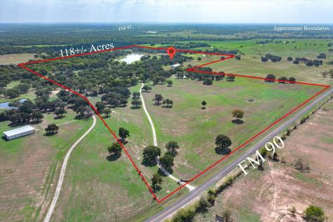 2523 Fm 90 Mabank TX 75147