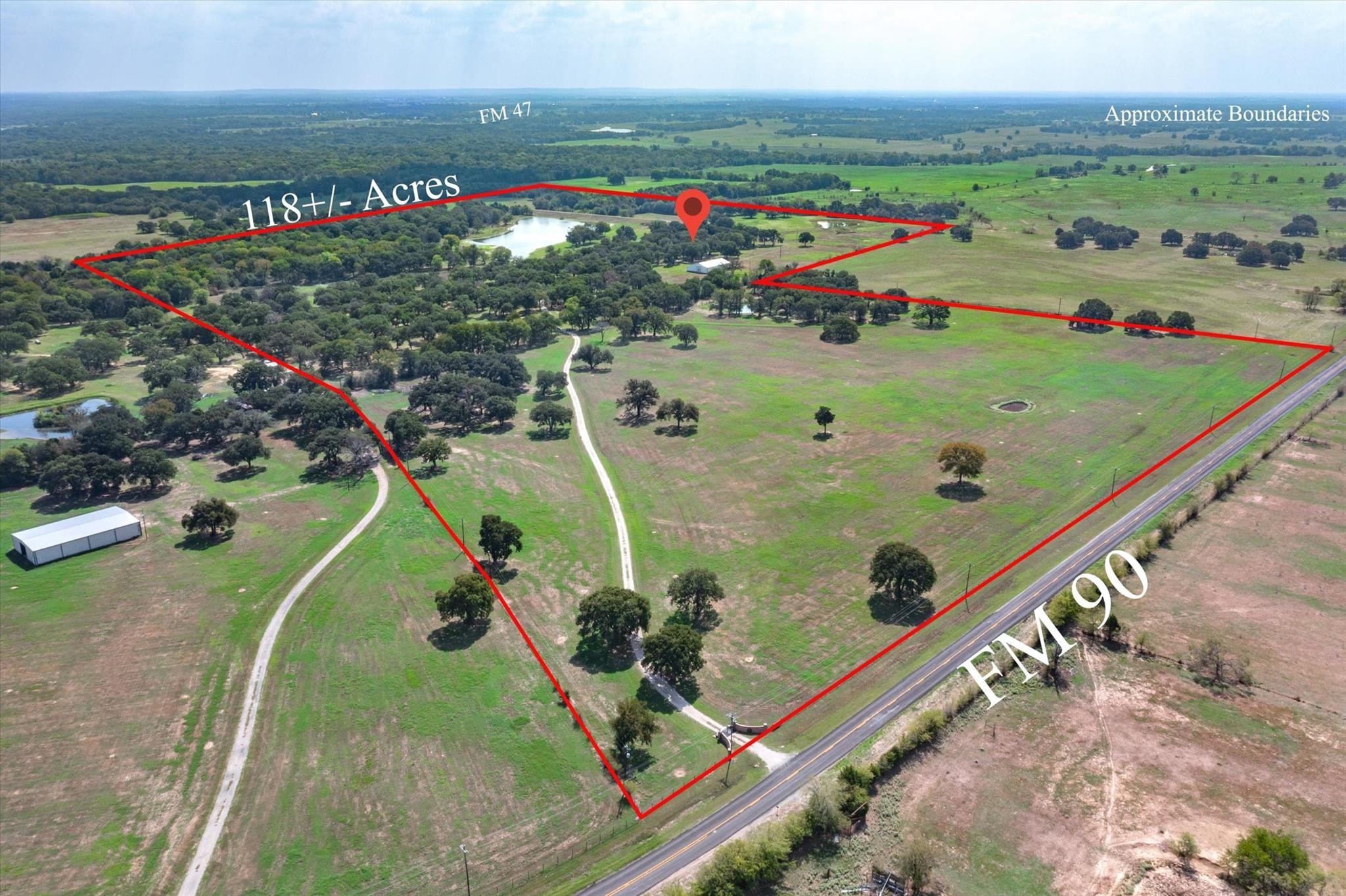 2523 Fm 90 Mabank TX 75147