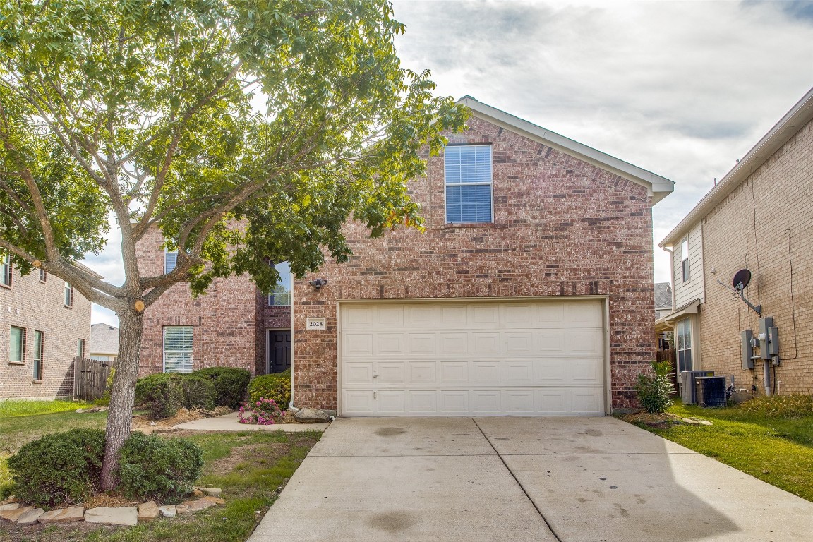 2028 Meadow Park Drive Princeton TX 75407