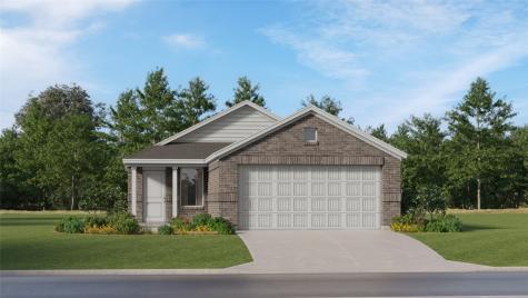 1707 Crossbill Street Forney TX 75126