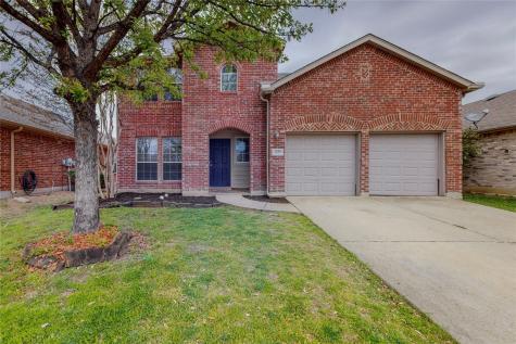 1621 Morning Dove Aubrey TX 76227