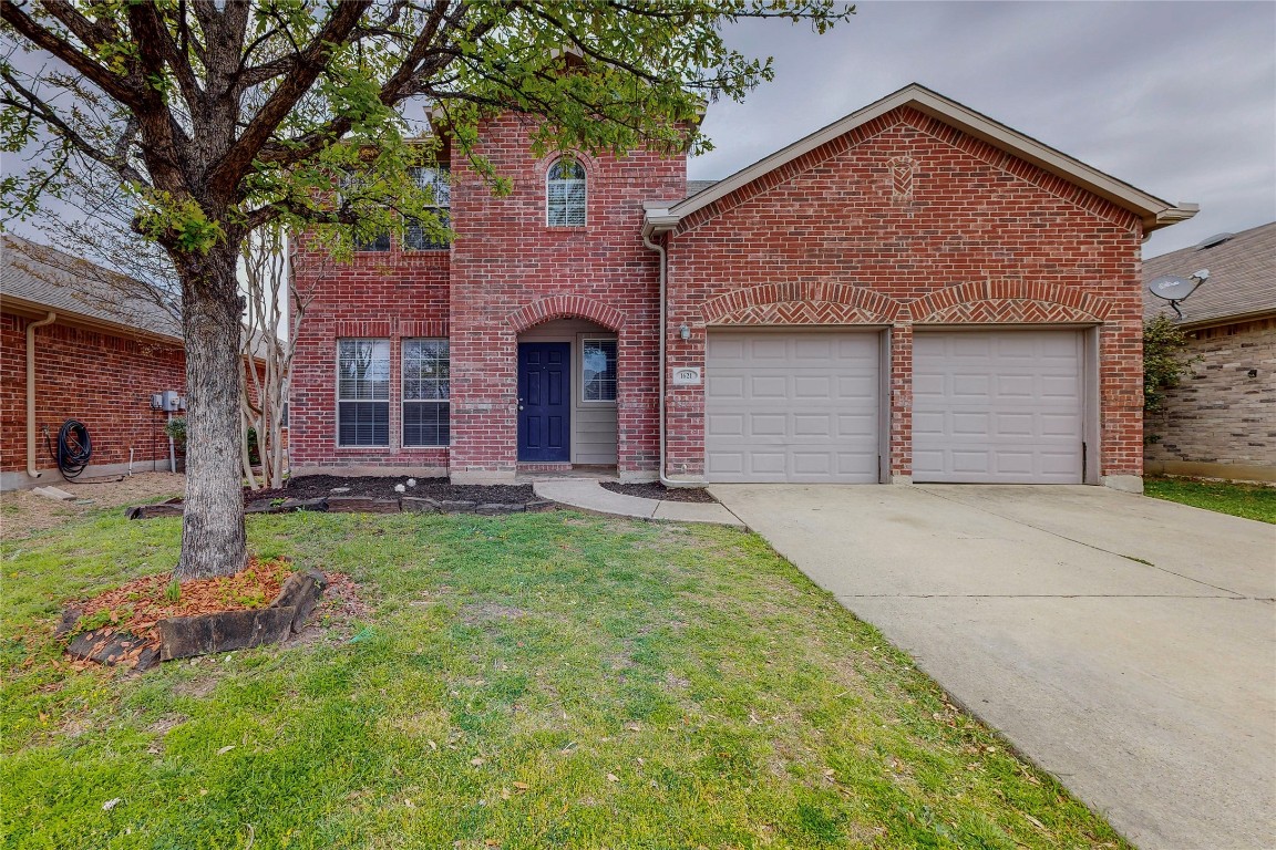 1621 Morning Dove Aubrey TX 76227