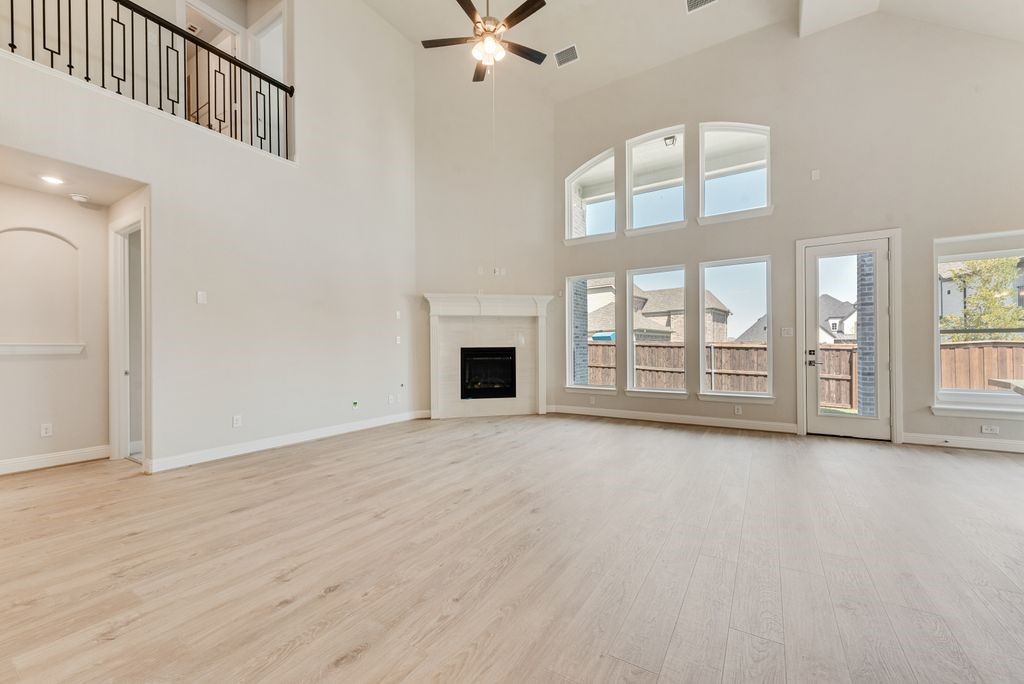 1706 Cedar Bluff Parkway Mansfield TX 76063