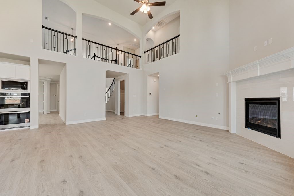 1706 Cedar Bluff Parkway Mansfield TX 76063
