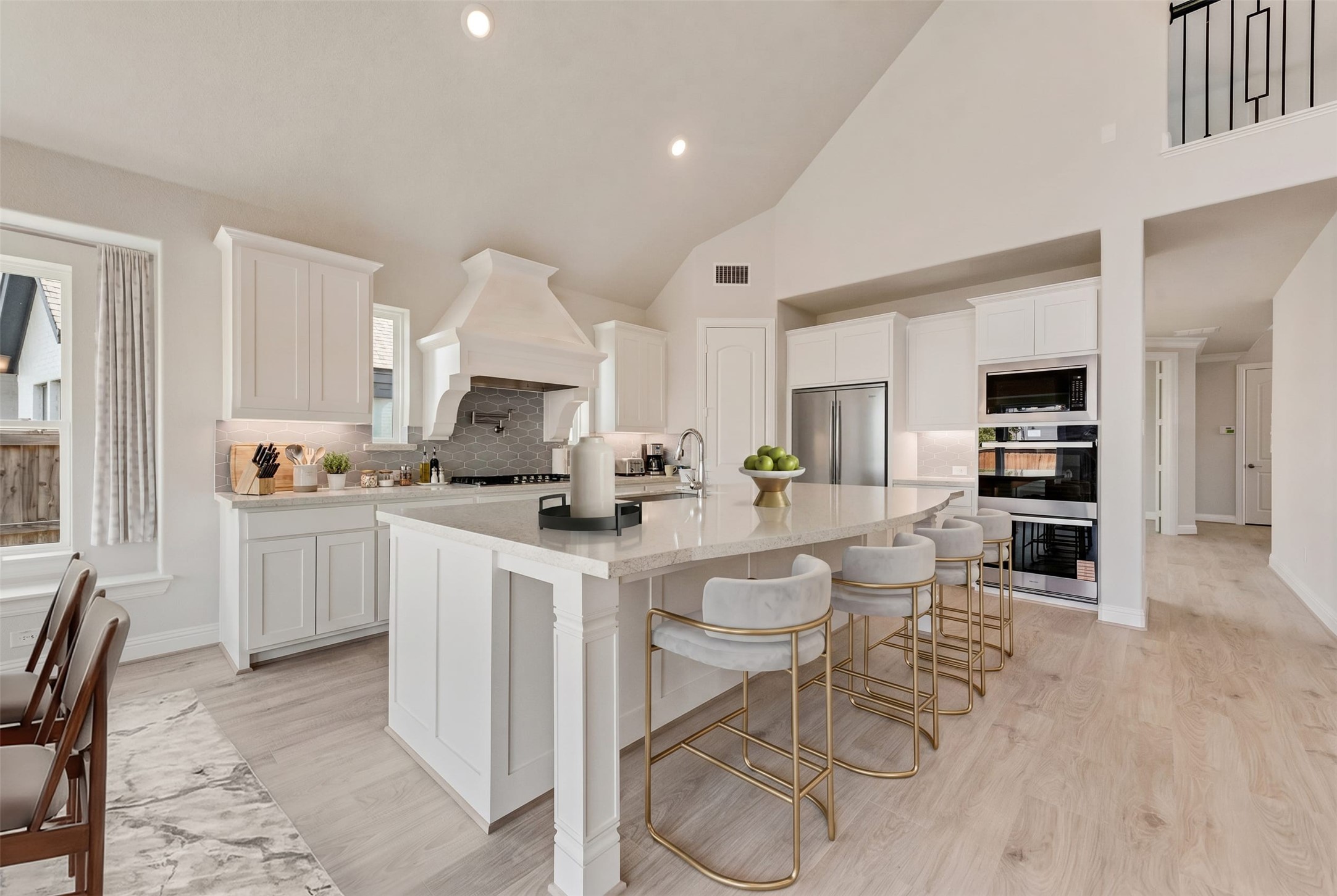 1706 Cedar Bluff Parkway Mansfield TX 76063