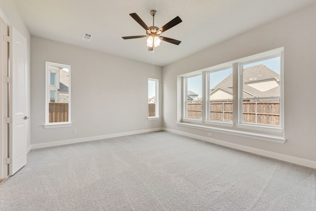 1706 Cedar Bluff Parkway Mansfield TX 76063