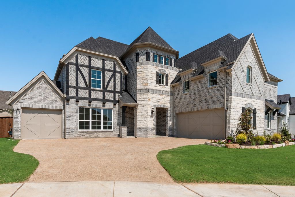 1706 Cedar Bluff Parkway Mansfield TX 76063