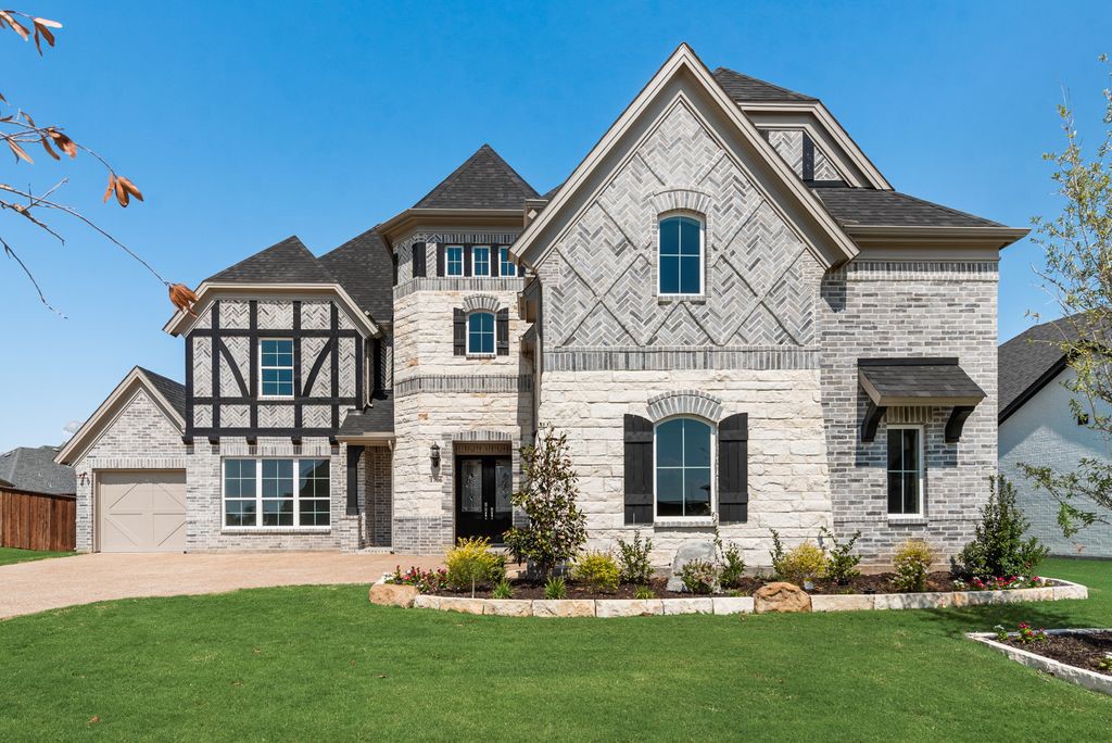 1706 Cedar Bluff Parkway Mansfield TX 76063