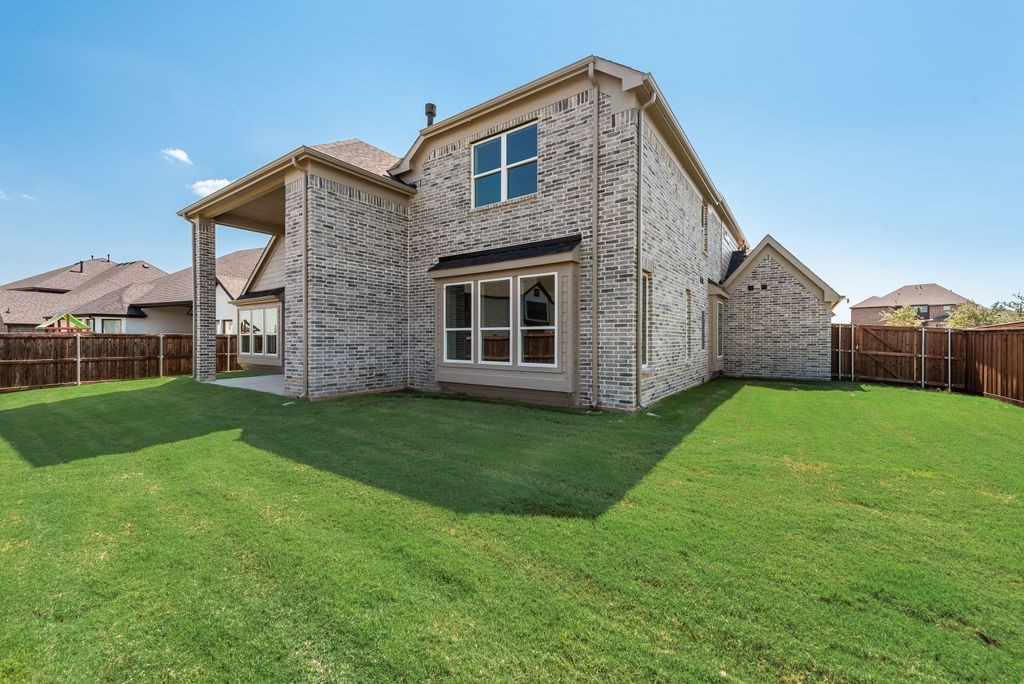 1706 Cedar Bluff Parkway Mansfield TX 76063