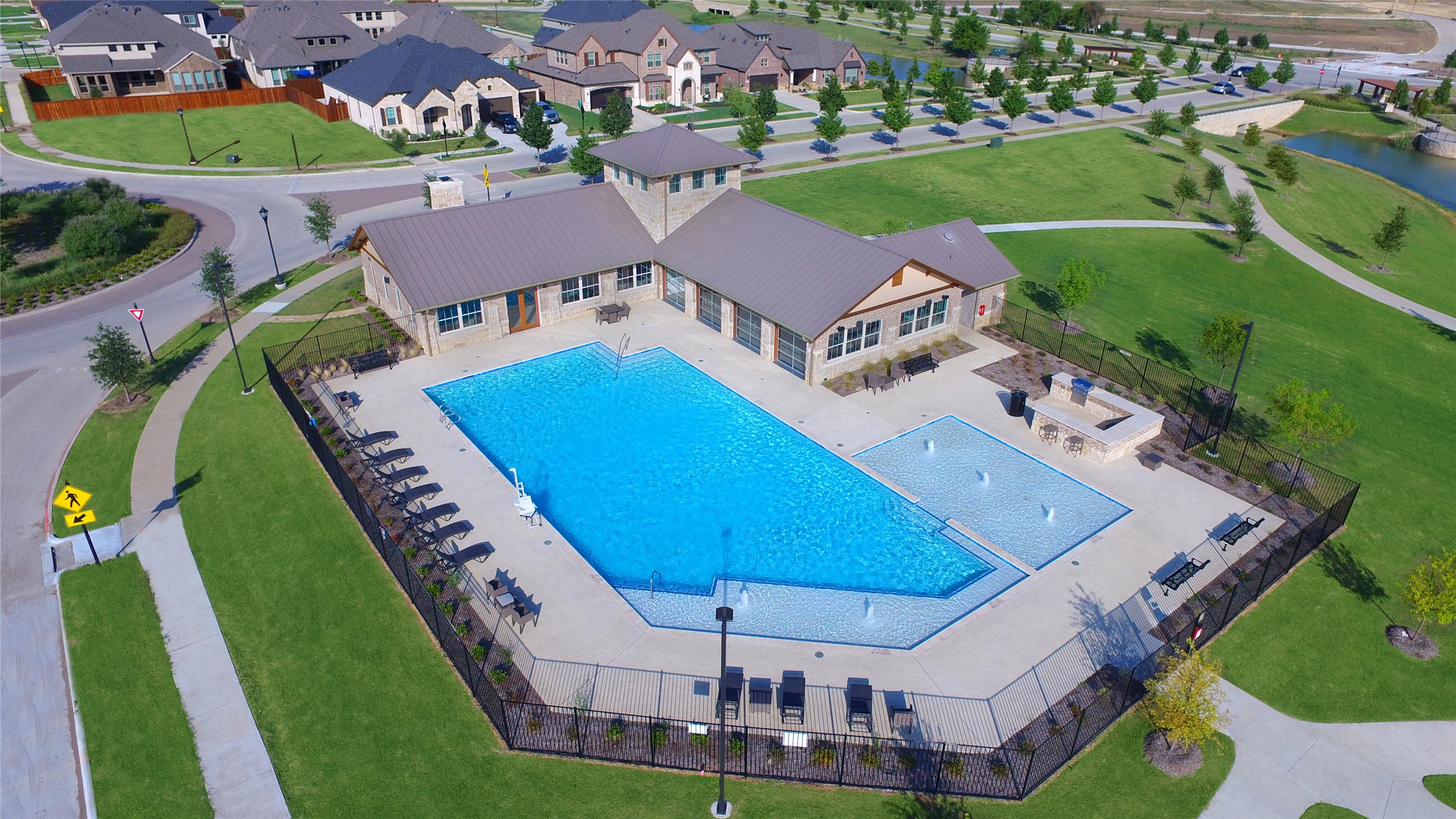 1706 Cedar Bluff Parkway Mansfield TX 76063
