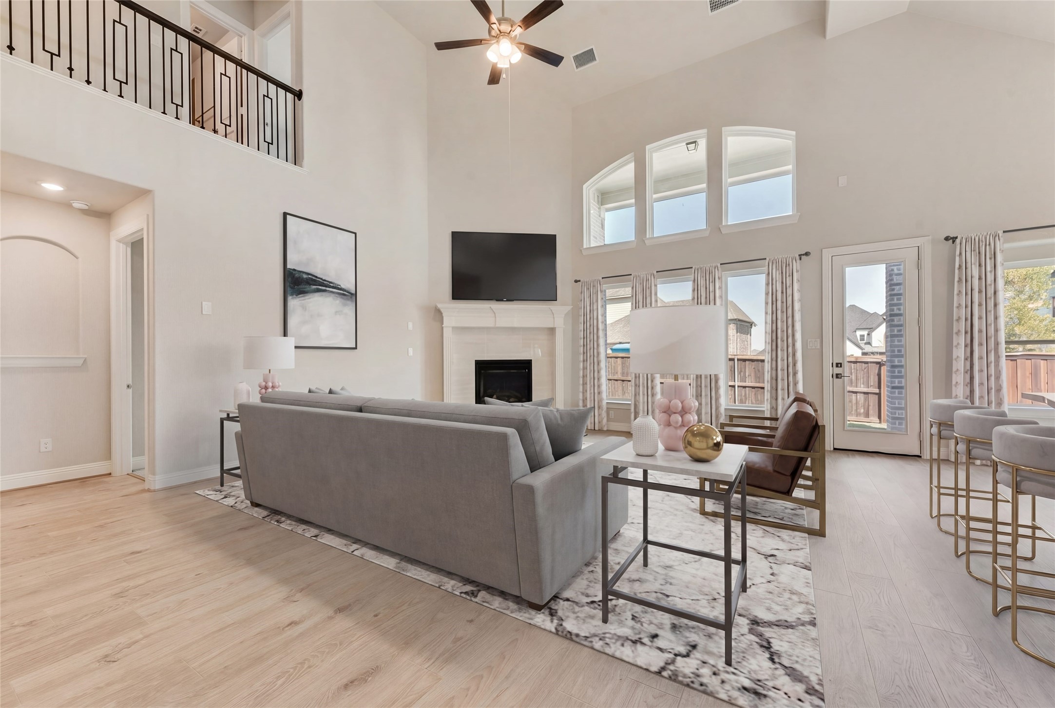 1706 Cedar Bluff Parkway Mansfield TX 76063