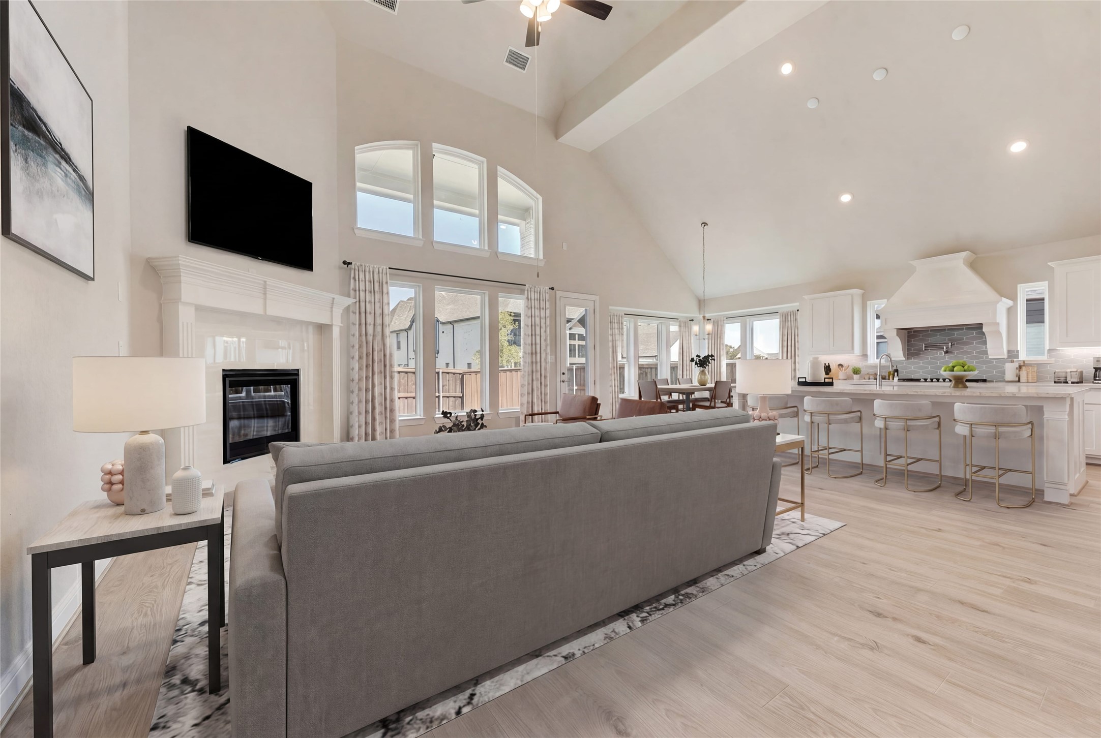 1706 Cedar Bluff Parkway Mansfield TX 76063