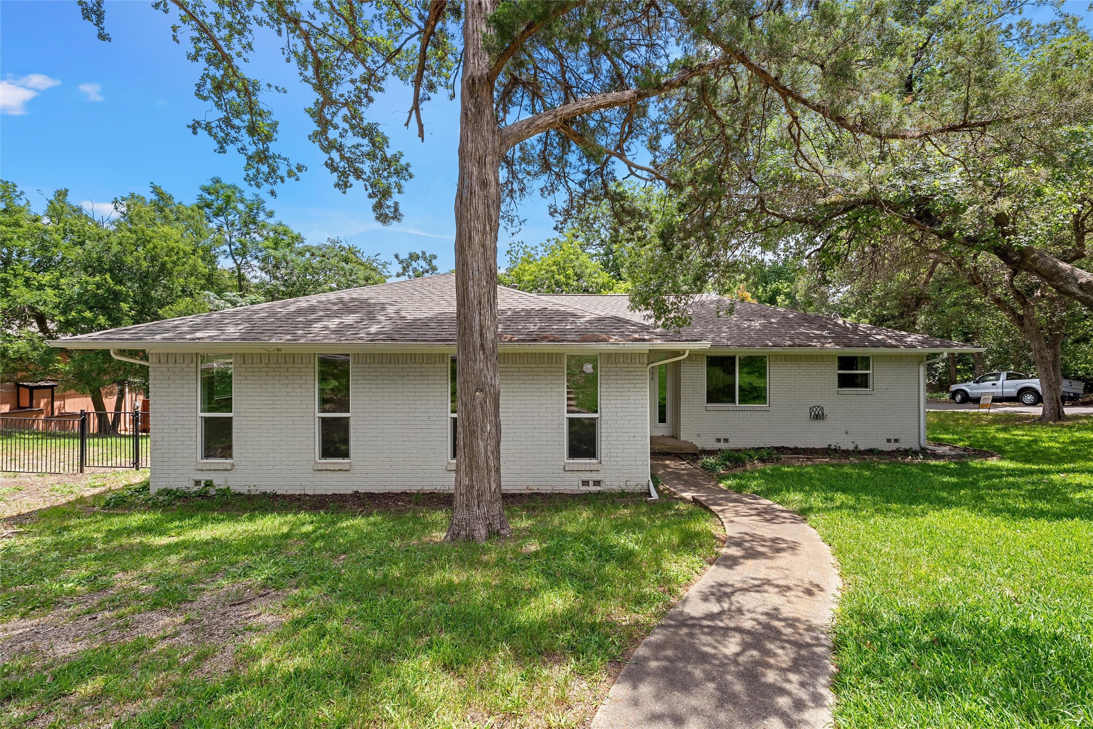 9730 Timberview Drive Woodway TX 76712
