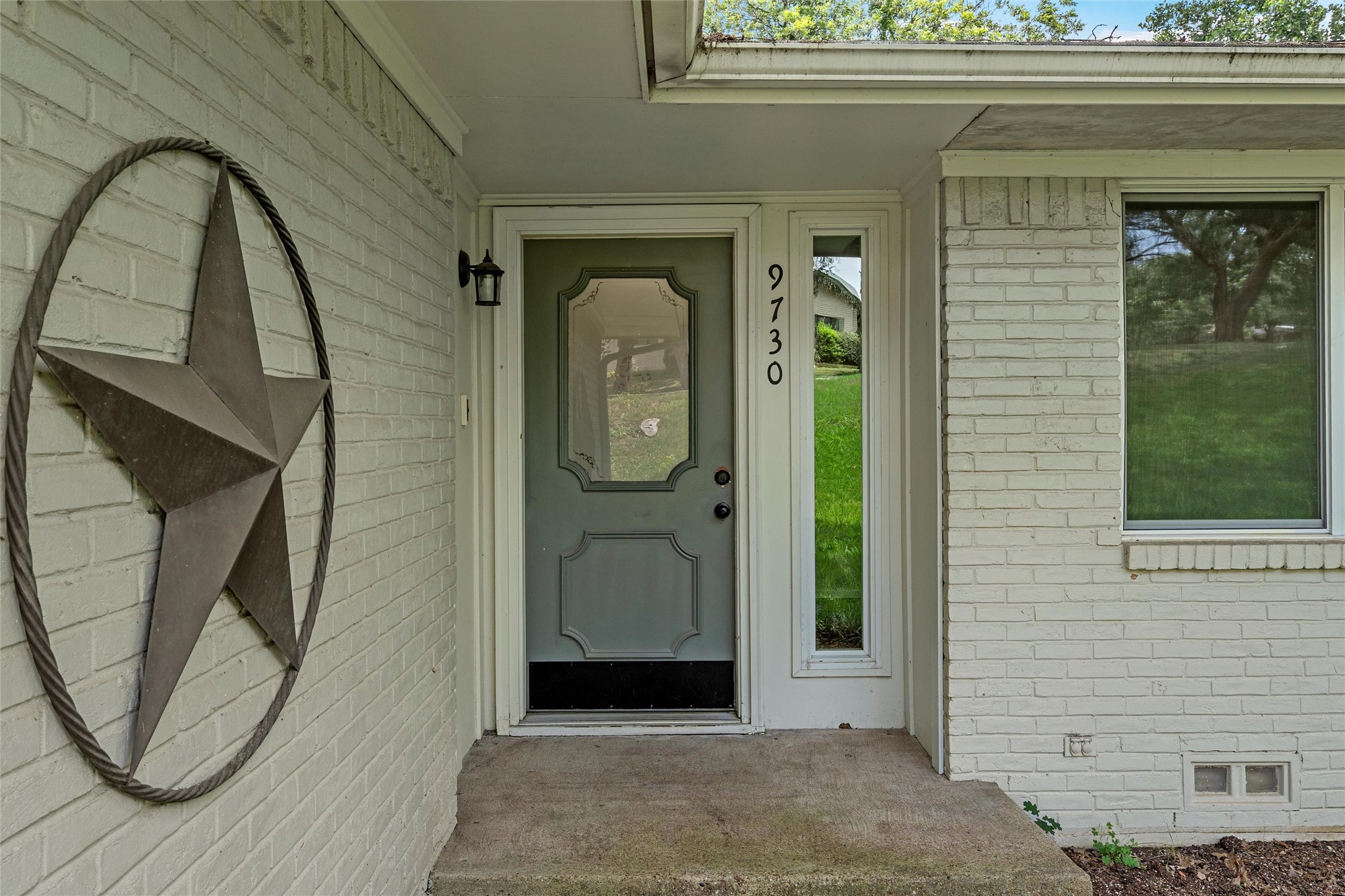 9730 Timberview Drive Woodway TX 76712