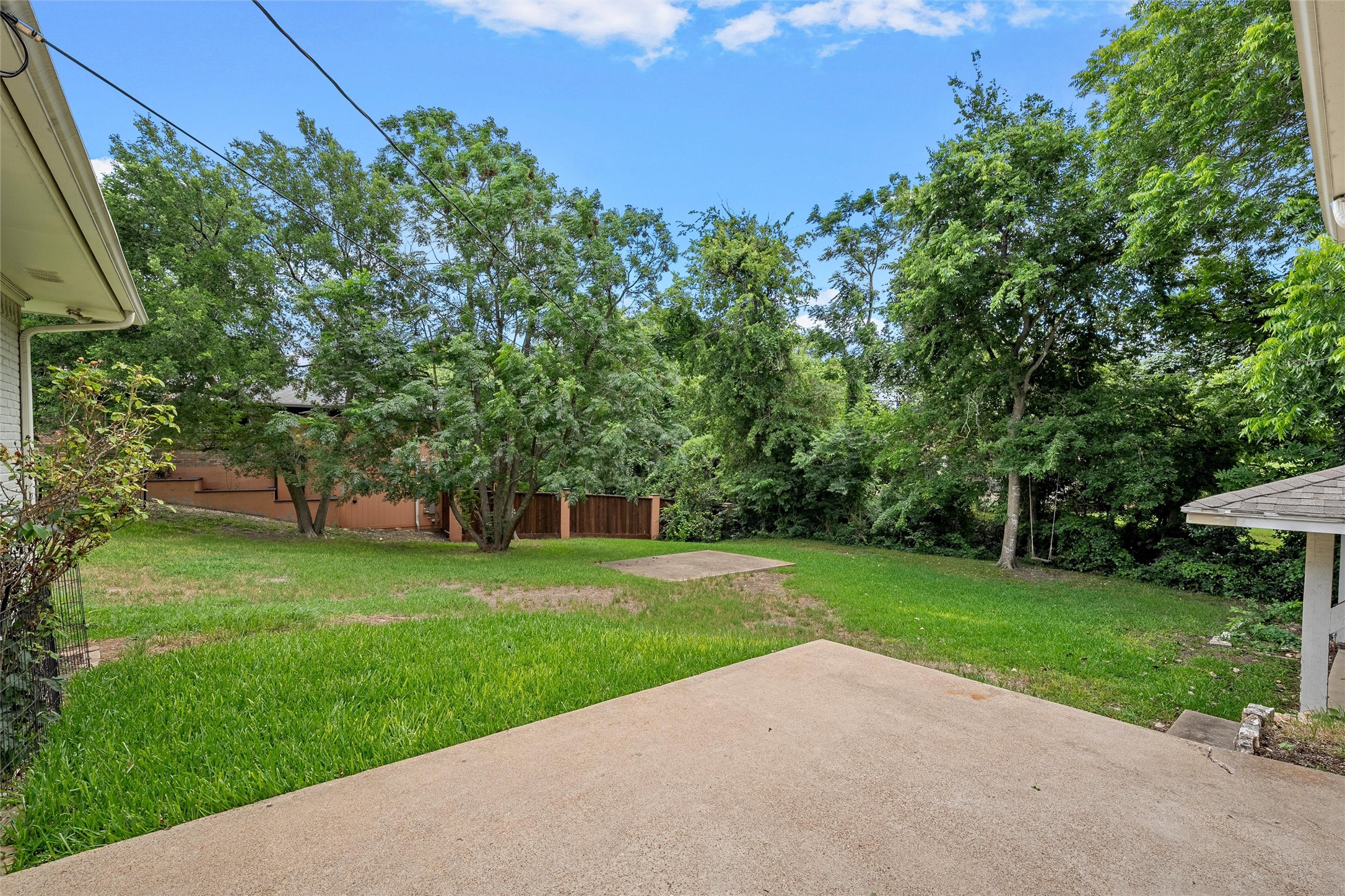 9730 Timberview Drive Woodway TX 76712