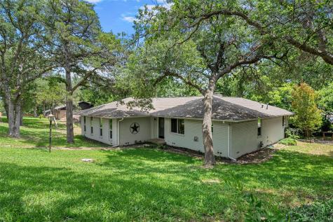 9730 Timberview Drive Woodway TX 76712