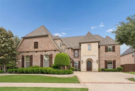 3920 Briar Tree Lane Frisco TX 75034
