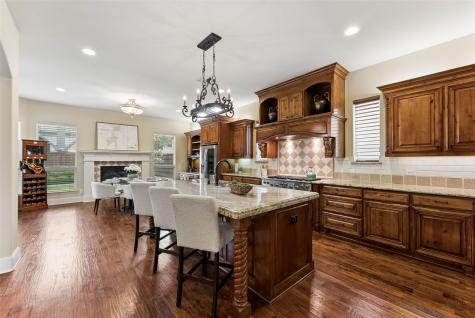 3920 Briar Tree Lane Frisco TX 75034