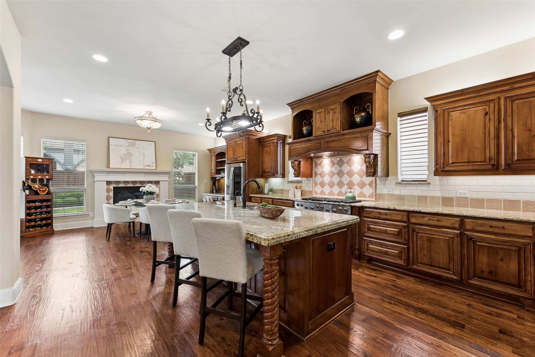 3920 Briar Tree Lane Frisco TX 75034