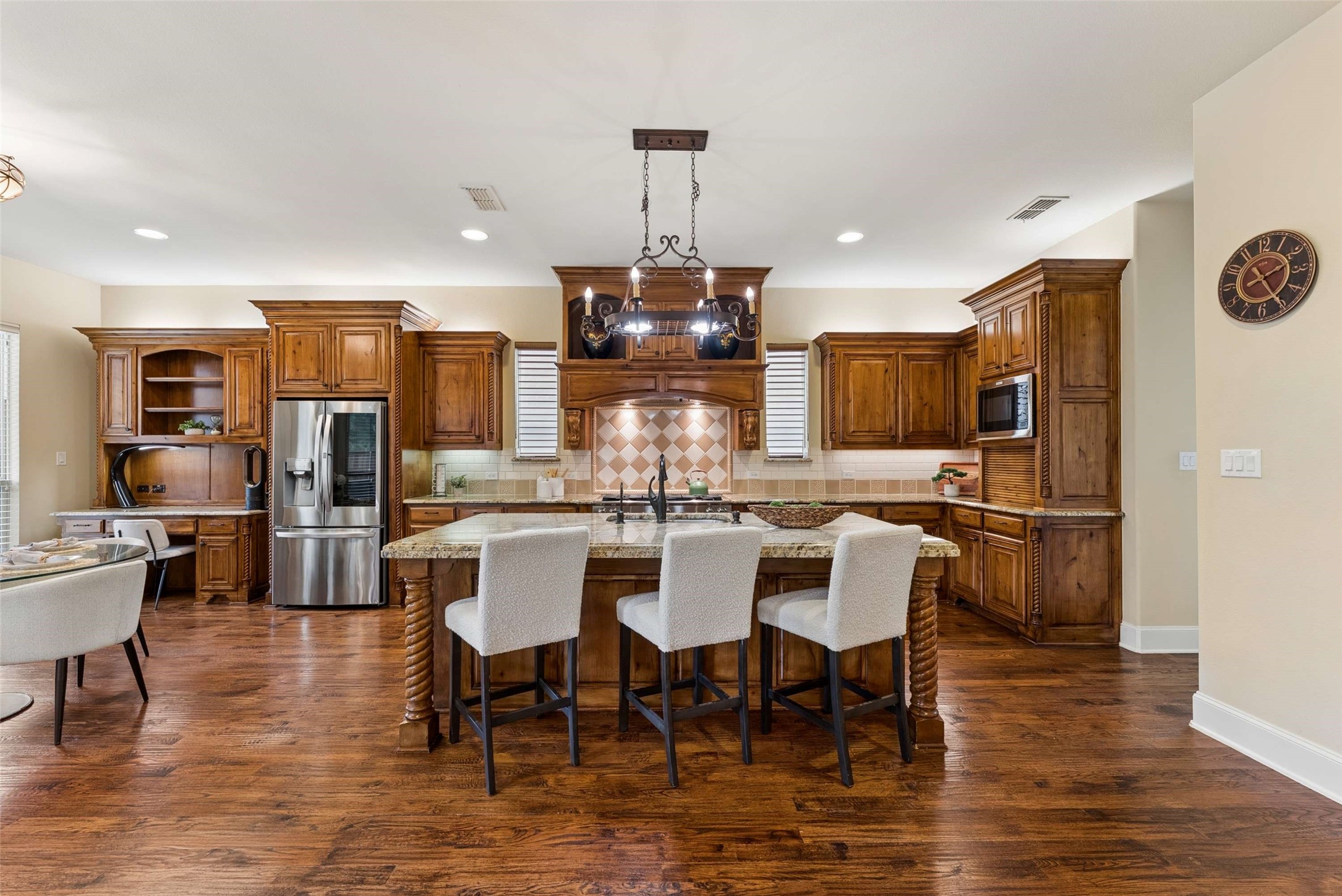 3920 Briar Tree Lane Frisco TX 75034