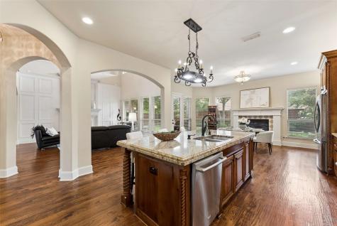 3920 Briar Tree Lane Frisco TX 75034