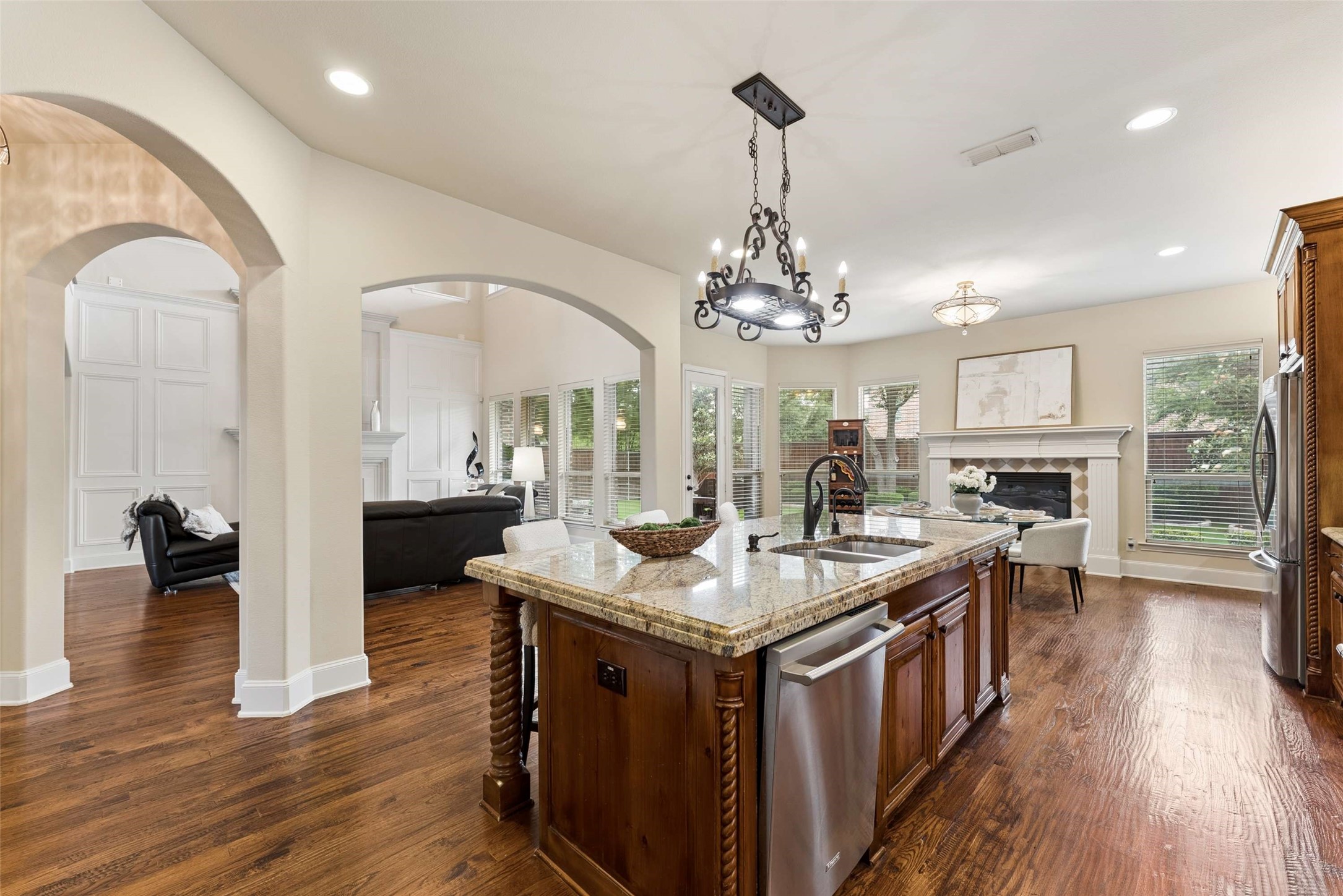 3920 Briar Tree Lane Frisco TX 75034