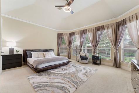 3920 Briar Tree Lane Frisco TX 75034