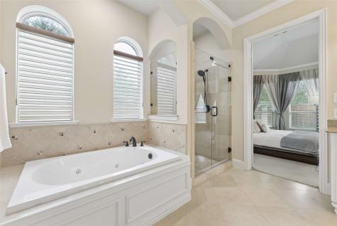 3920 Briar Tree Lane Frisco TX 75034