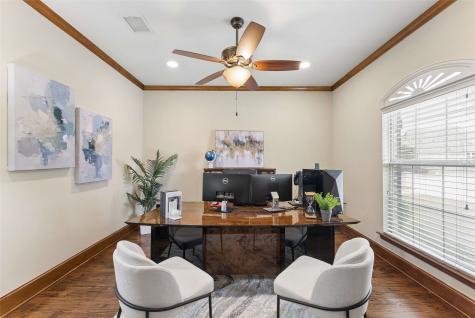 3920 Briar Tree Lane Frisco TX 75034