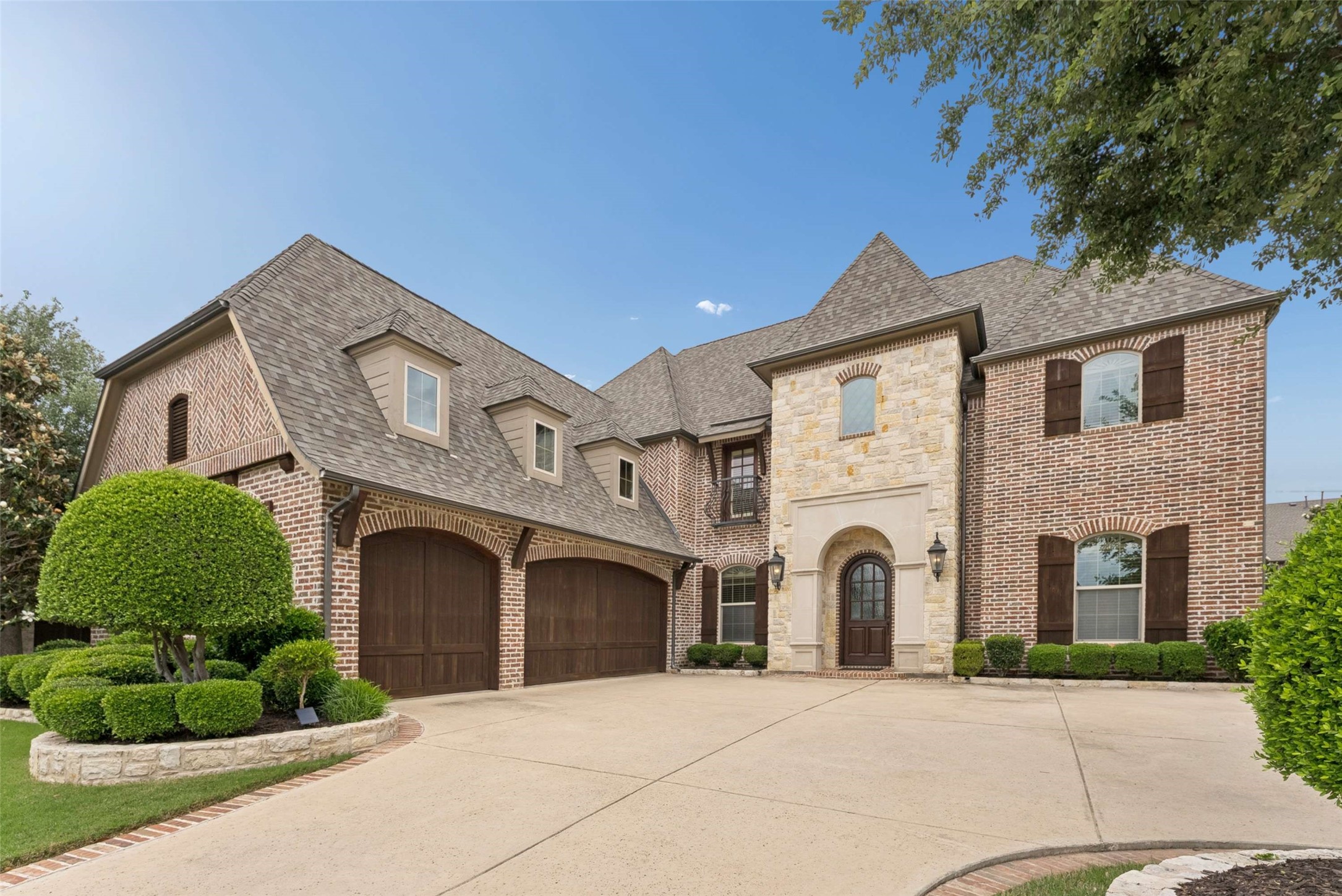 3920 Briar Tree Lane Frisco TX 75034