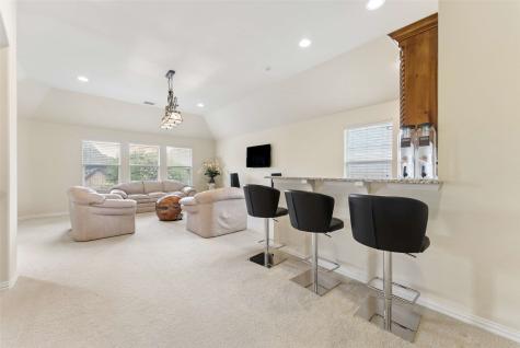 3920 Briar Tree Lane Frisco TX 75034