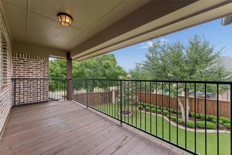 3920 Briar Tree Lane Frisco TX 75034