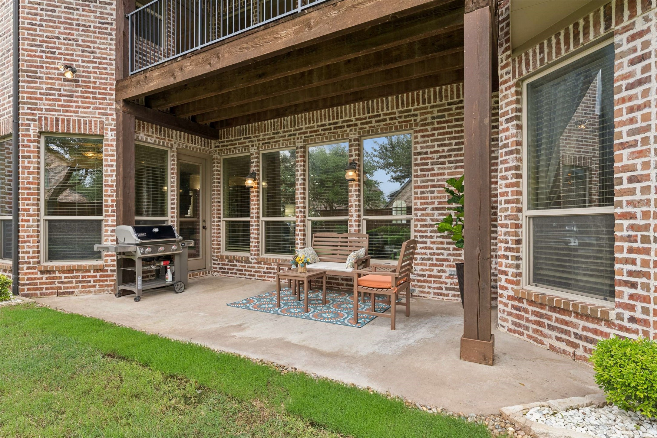 3920 Briar Tree Lane Frisco TX 75034