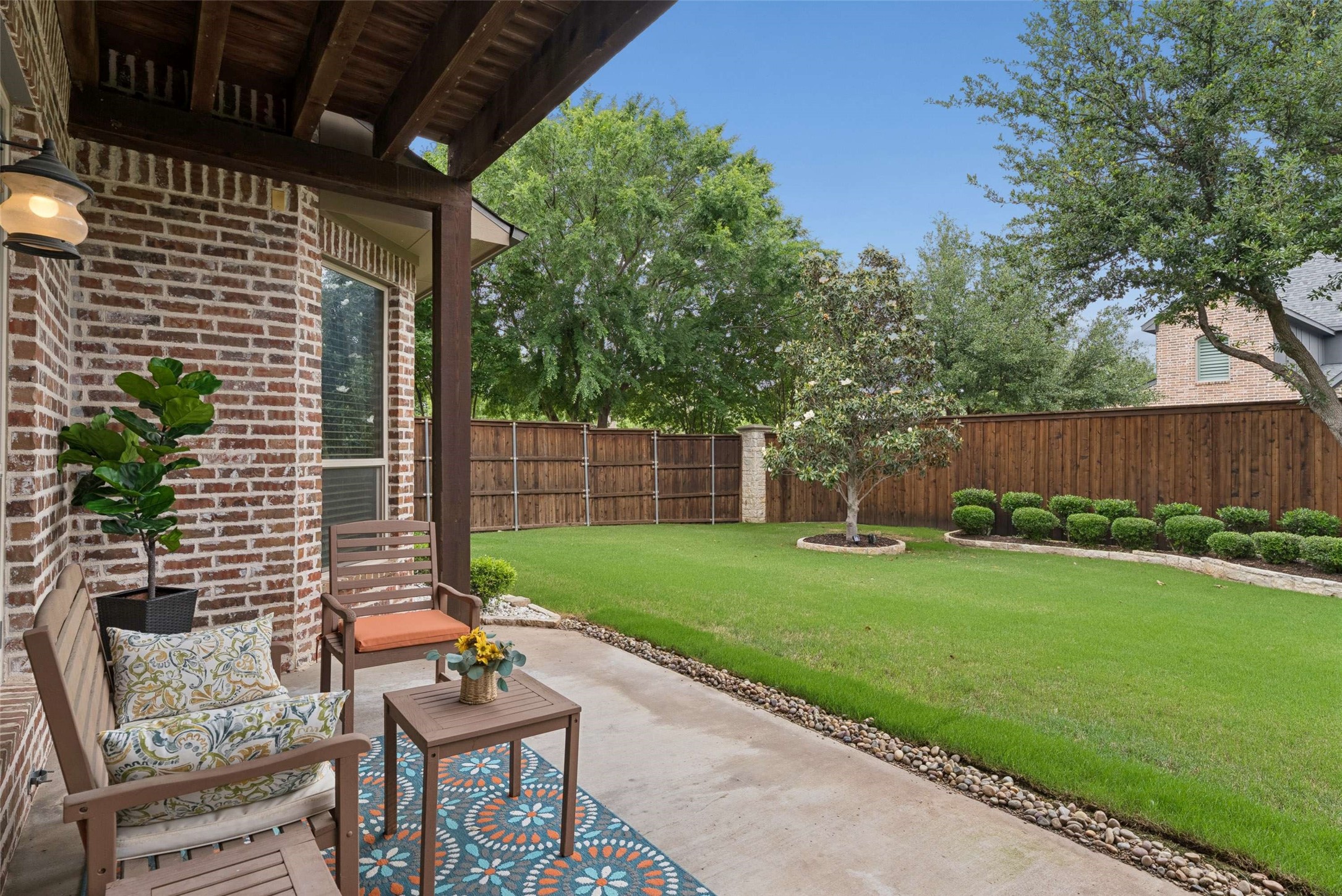 3920 Briar Tree Lane Frisco TX 75034