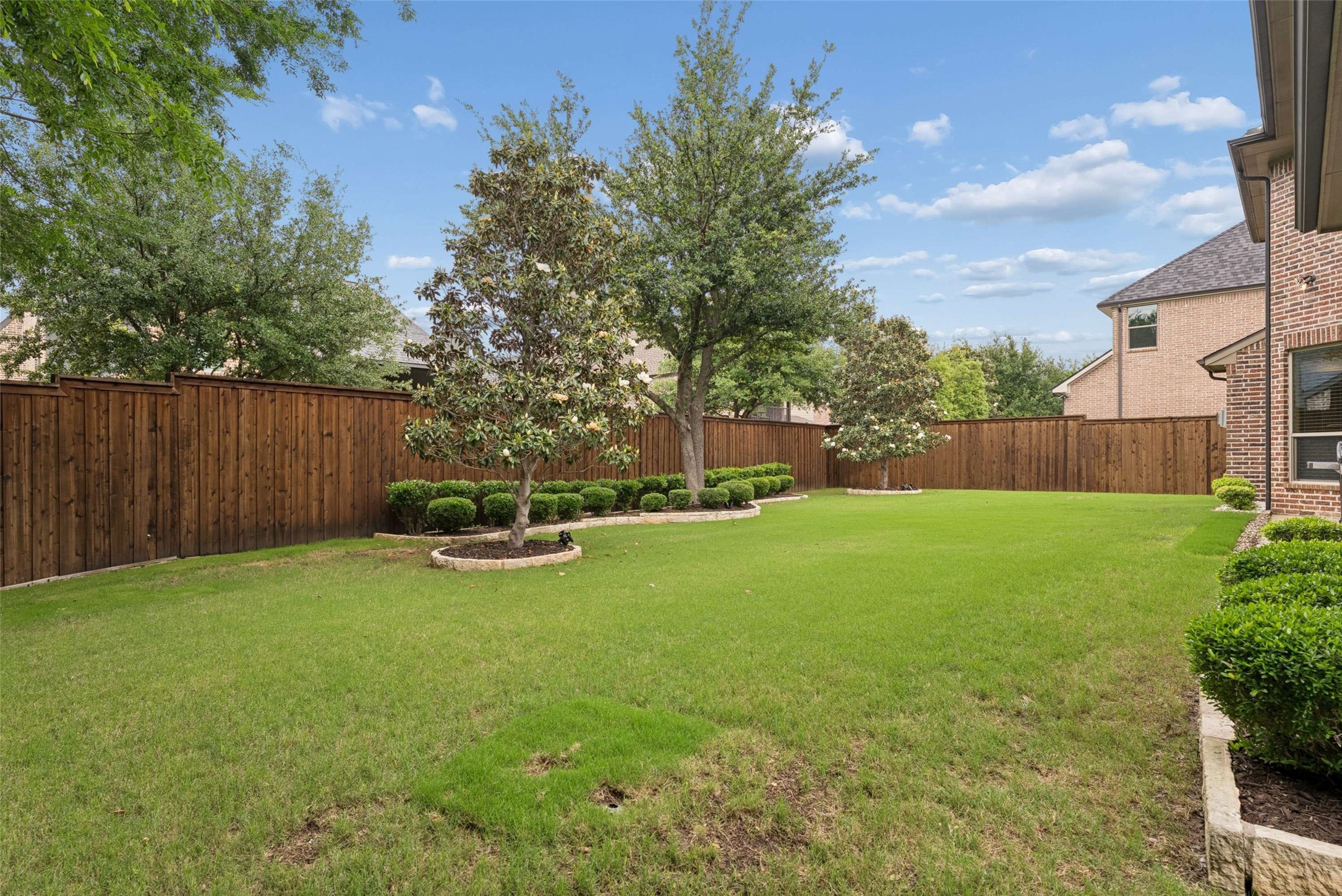 3920 Briar Tree Lane Frisco TX 75034