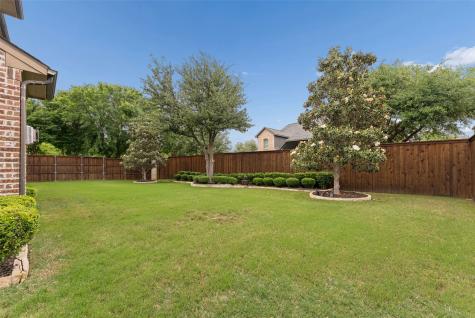3920 Briar Tree Lane Frisco TX 75034