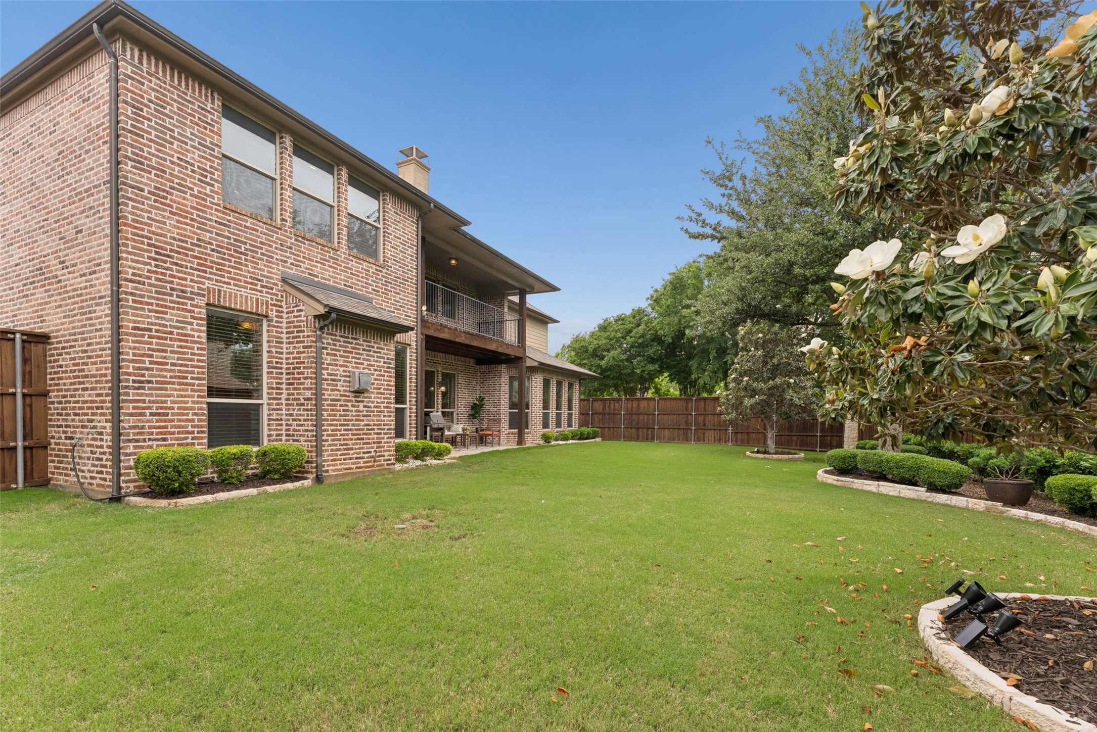 3920 Briar Tree Lane Frisco TX 75034