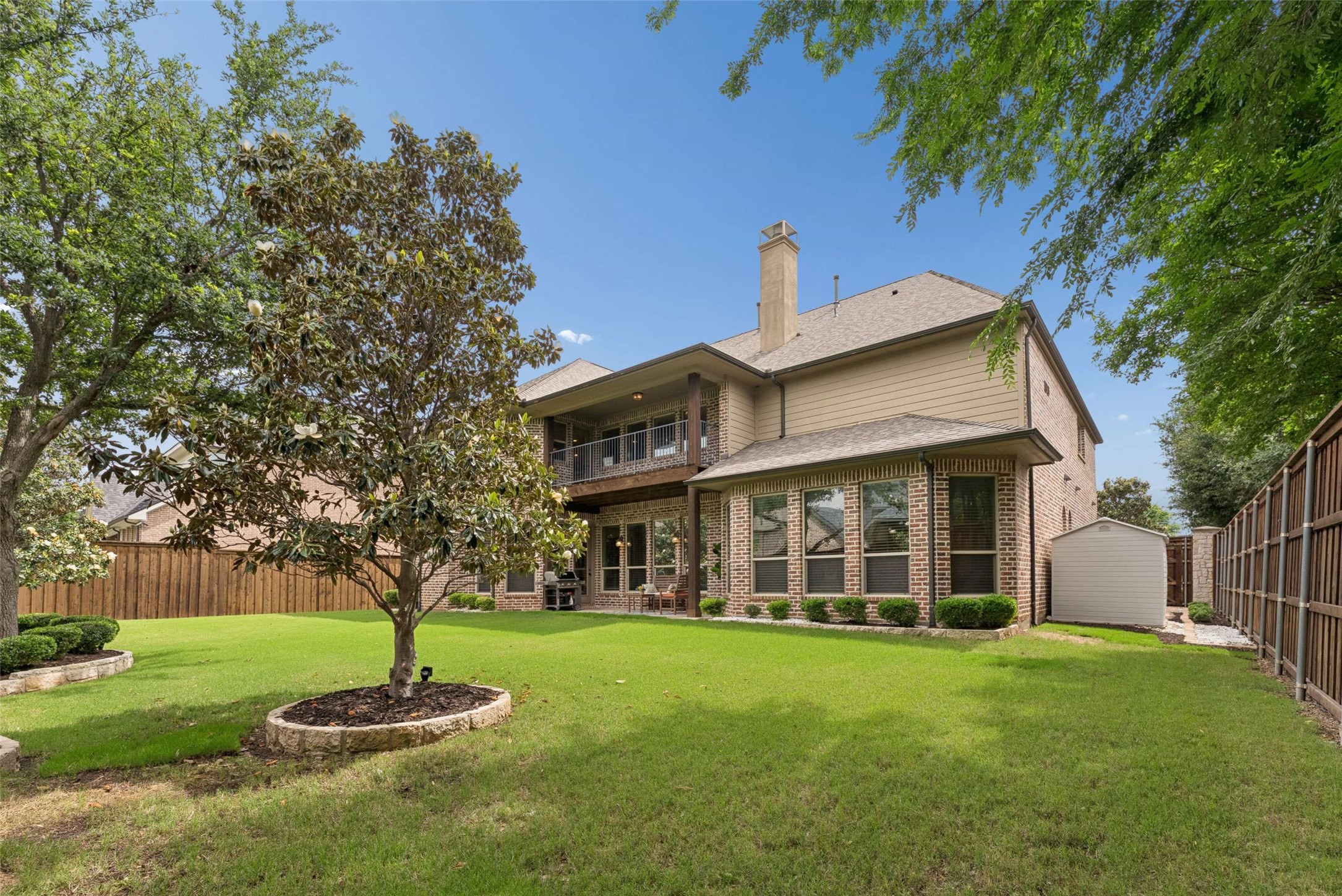3920 Briar Tree Lane Frisco TX 75034