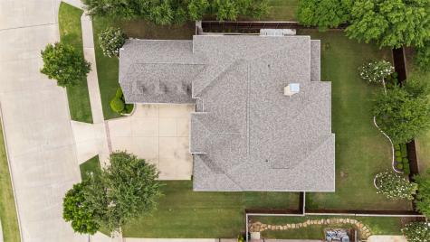 3920 Briar Tree Lane Frisco TX 75034