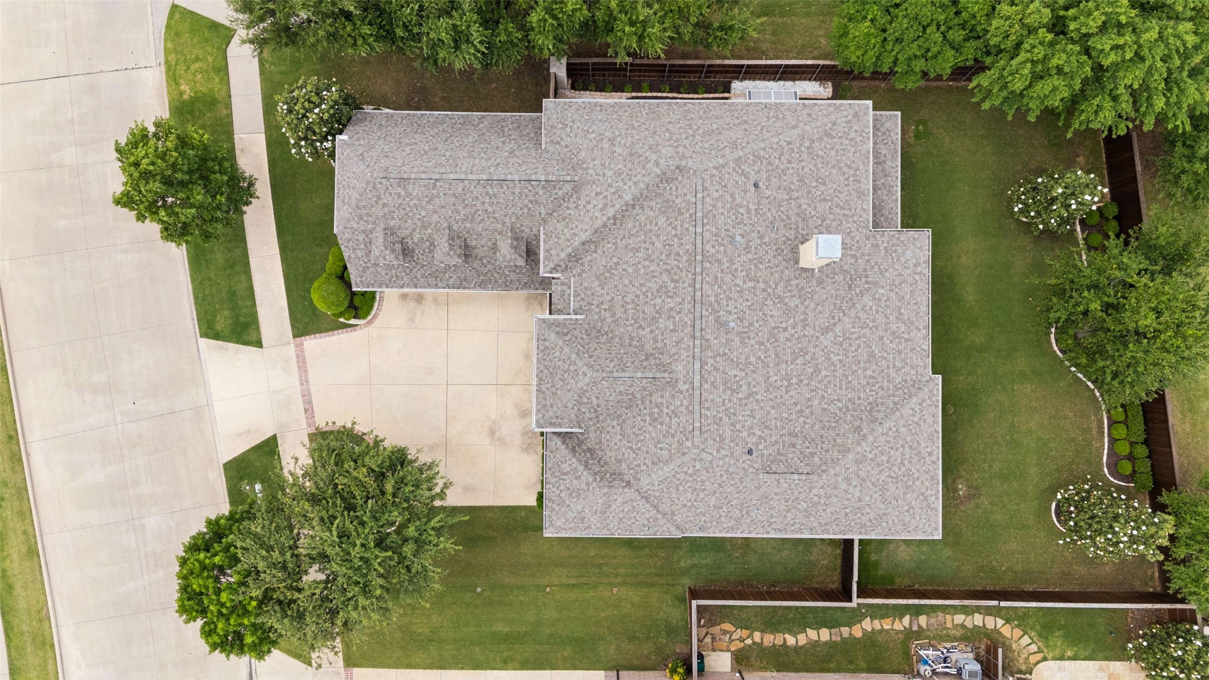 3920 Briar Tree Lane Frisco TX 75034