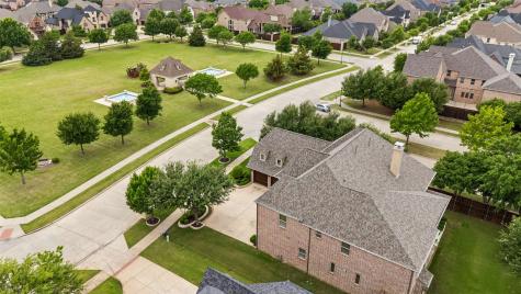 3920 Briar Tree Lane Frisco TX 75034
