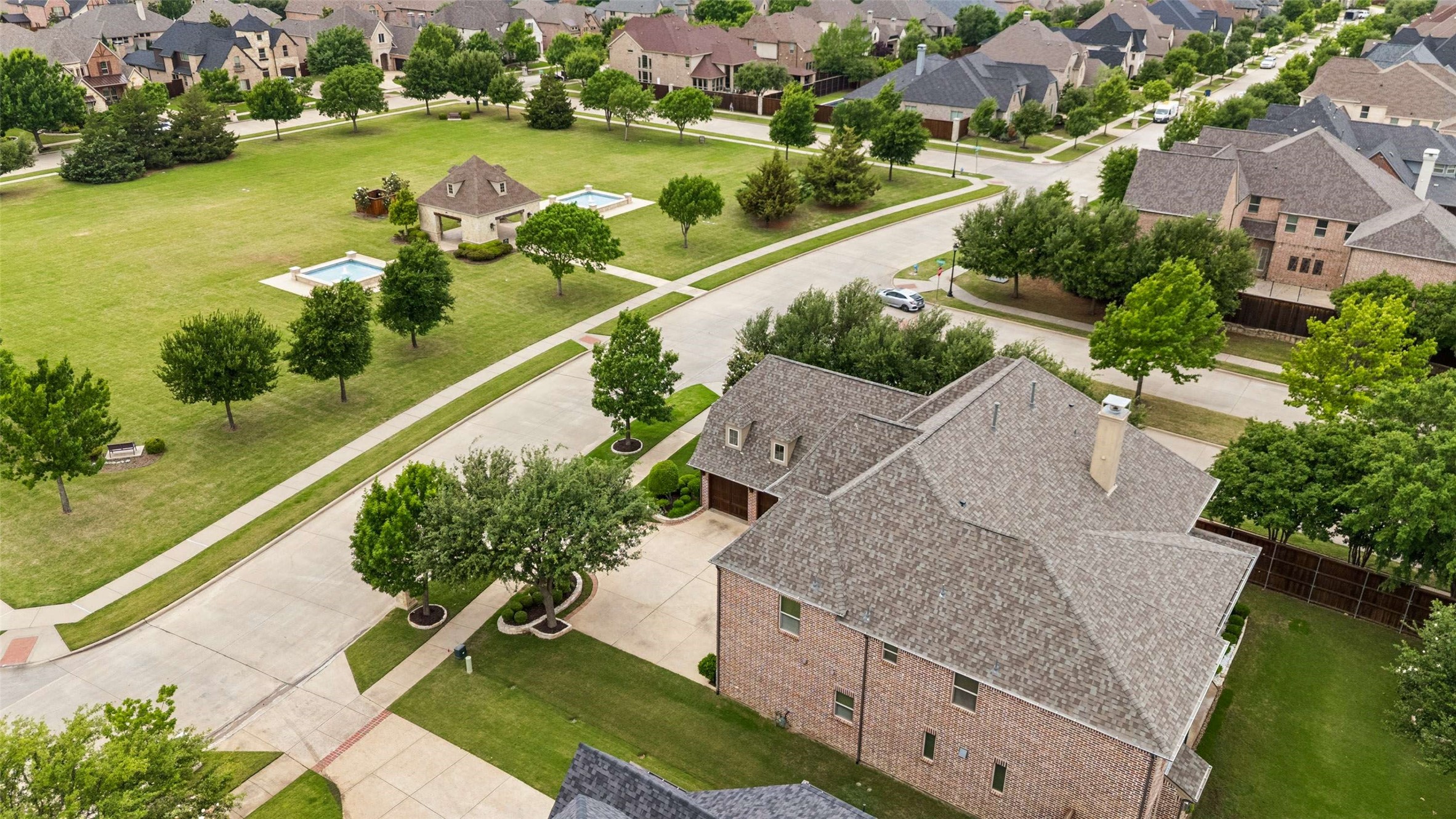 3920 Briar Tree Lane Frisco TX 75034