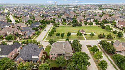 3920 Briar Tree Lane Frisco TX 75034