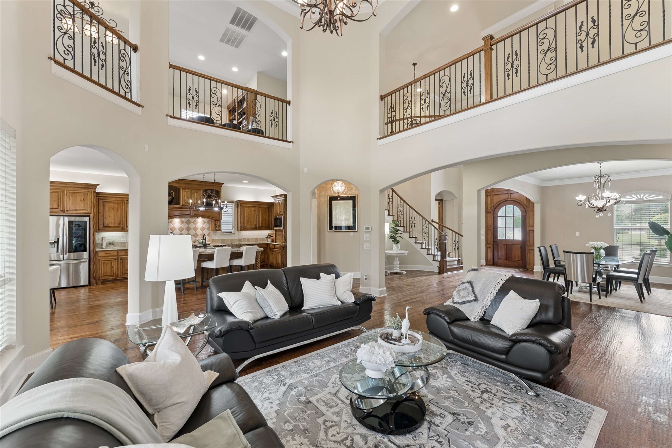 3920 Briar Tree Lane Frisco TX 75034
