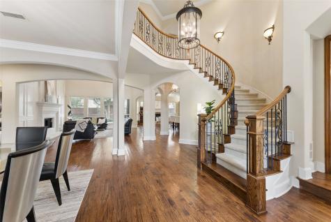 3920 Briar Tree Lane Frisco TX 75034