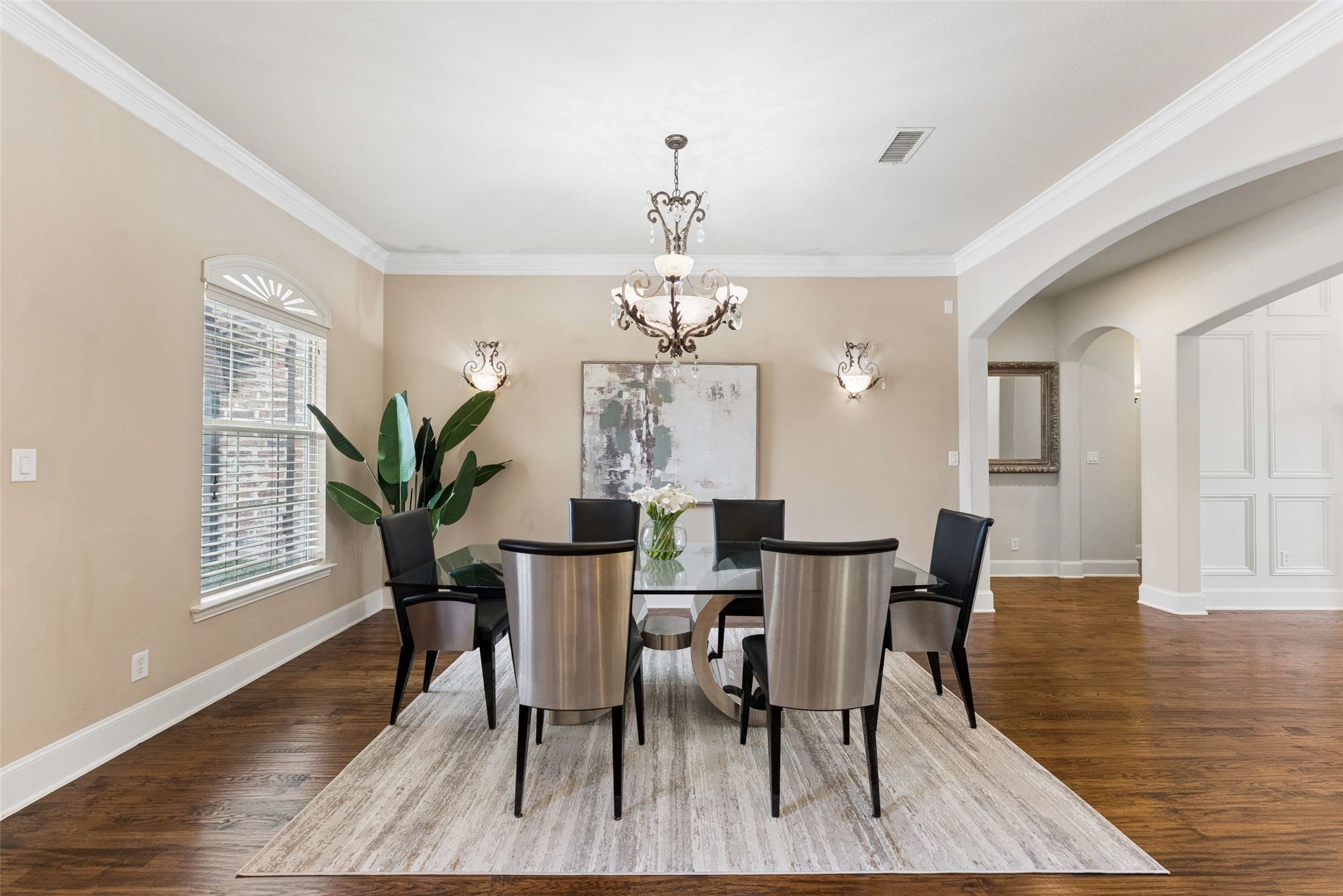 3920 Briar Tree Lane Frisco TX 75034
