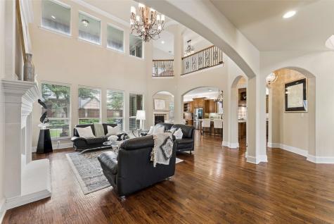 3920 Briar Tree Lane Frisco TX 75034