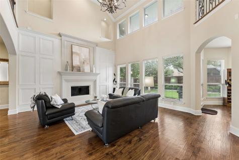 3920 Briar Tree Lane Frisco TX 75034