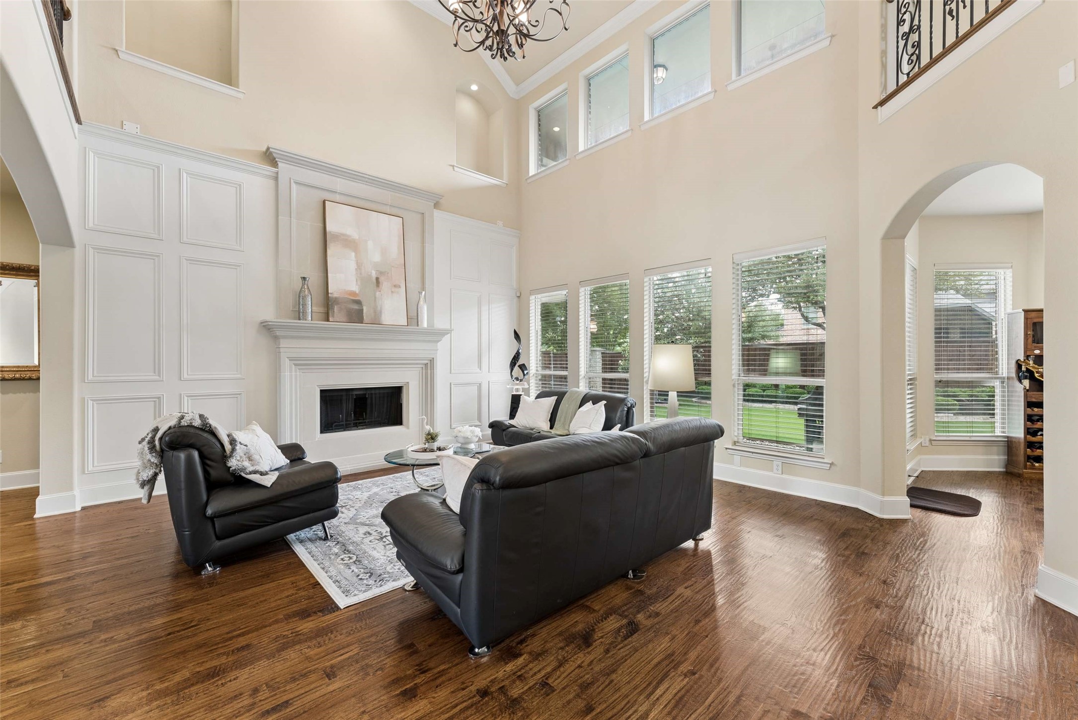 3920 Briar Tree Lane Frisco TX 75034