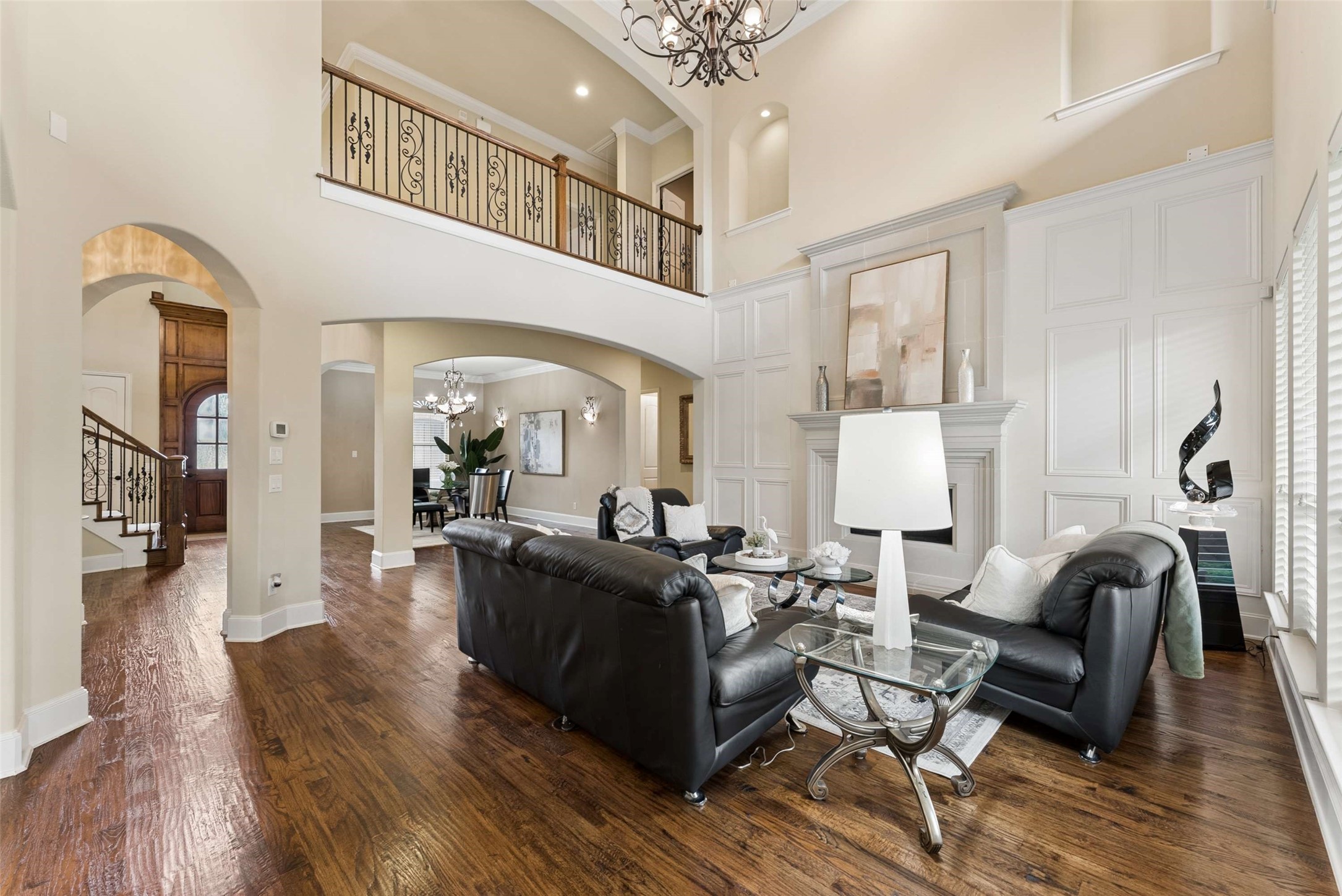 3920 Briar Tree Lane Frisco TX 75034